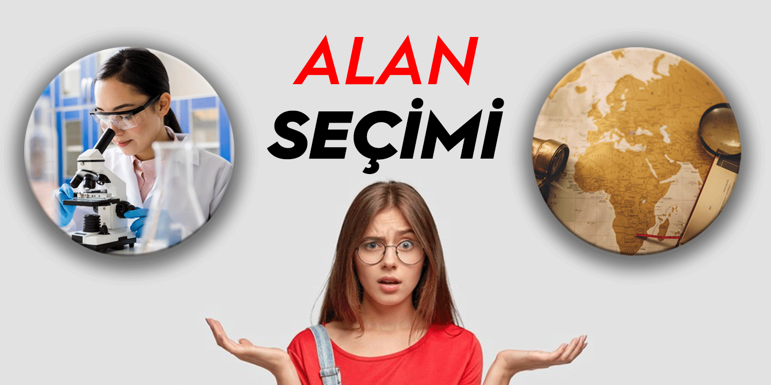 Ders seçimi çalışmasında dikkat edilmesi gereken noktalar!